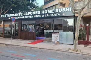 Home Sushi Benidorm image