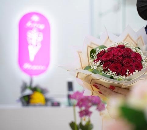 فيلنق فلاورز 