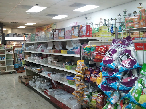 Grocery Store «Al-Salam International Groceries», reviews and photos, 3711 N Decatur RD 118 -117, Decatur, GA 30032, USA