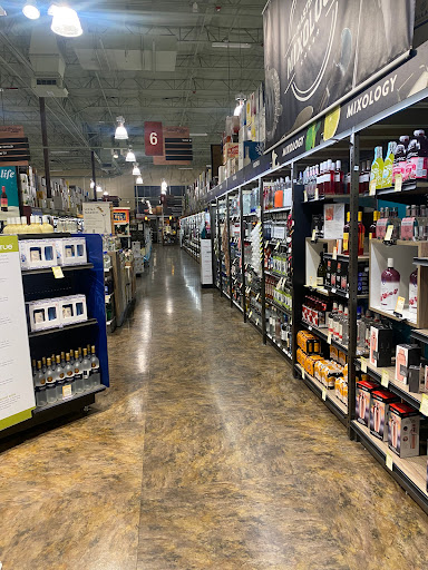 Wine Store «Total Wine & More», reviews and photos, 6671 S Virginia St, Reno, NV 89511, USA