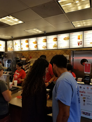 Fast Food Restaurant «Chick-fil-A», reviews and photos, 3570 Sports Arena Blvd, San Diego, CA 92110, USA