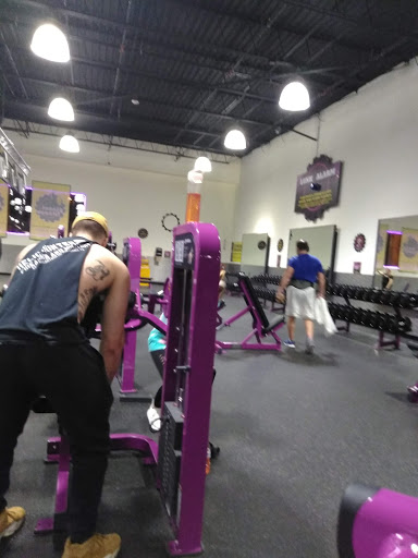 Gym «Planet Fitness», reviews and photos, 859 Nazareth Pike, Nazareth, PA 18064, USA