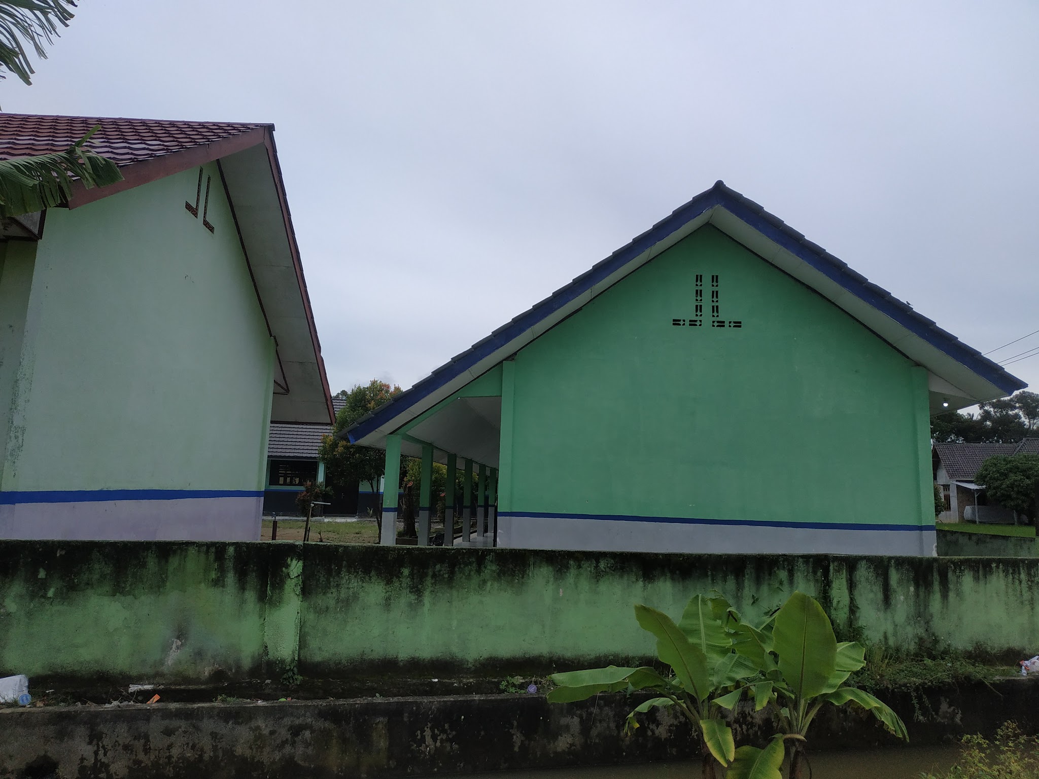 Foto SMP  Negeri 03 Madang Suku Iii, Kab. Ogan Komering Ulu Timur