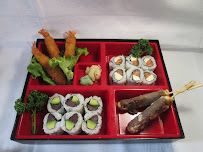 Photos du propriétaire du Restaurant japonais U sushi à Avignon - n°4
