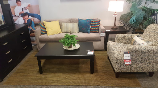 Furniture Rental Service «CORT Furniture Rental & Clearance Center», reviews and photos, 13946 Lee Jackson Memorial Hwy, Chantilly, VA 20151, USA