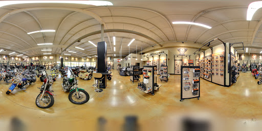 Harley-Davidson Dealer «Latus Motors Harley-Davidson of Eugene», reviews and photos, 86441 College View Rd, Eugene, OR 97405, USA