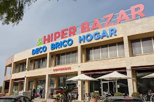 Hiper Bazar Inca image