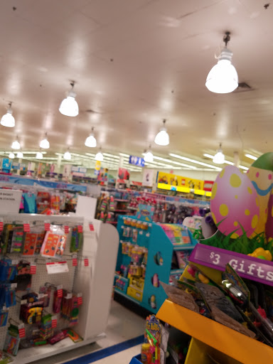 Toy Store «Toys