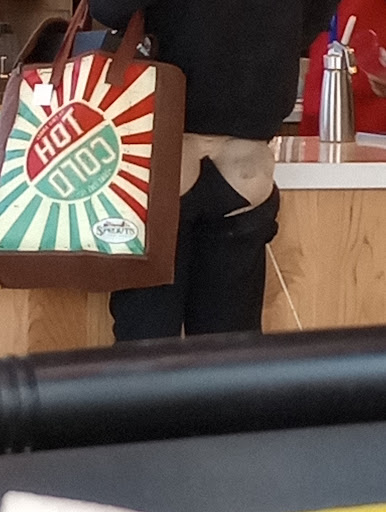 Starbucks image