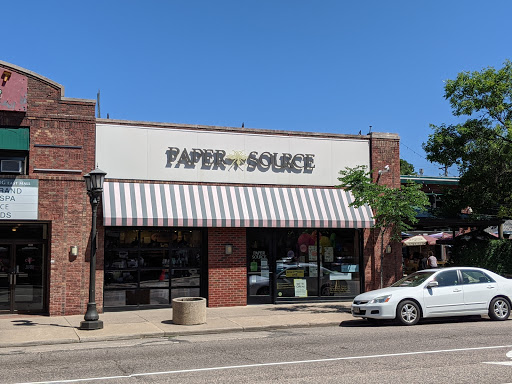 Paper Source, 857 Grand Ave, St Paul, MN 55105, USA, 