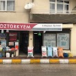 Türen Ticaret