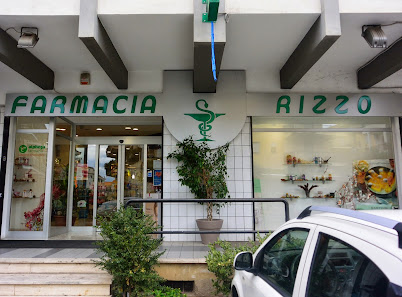 Farmacia Rizzo Serena Via Fontanelle, 143, 87064 Corigliano Scalo CS, Italia