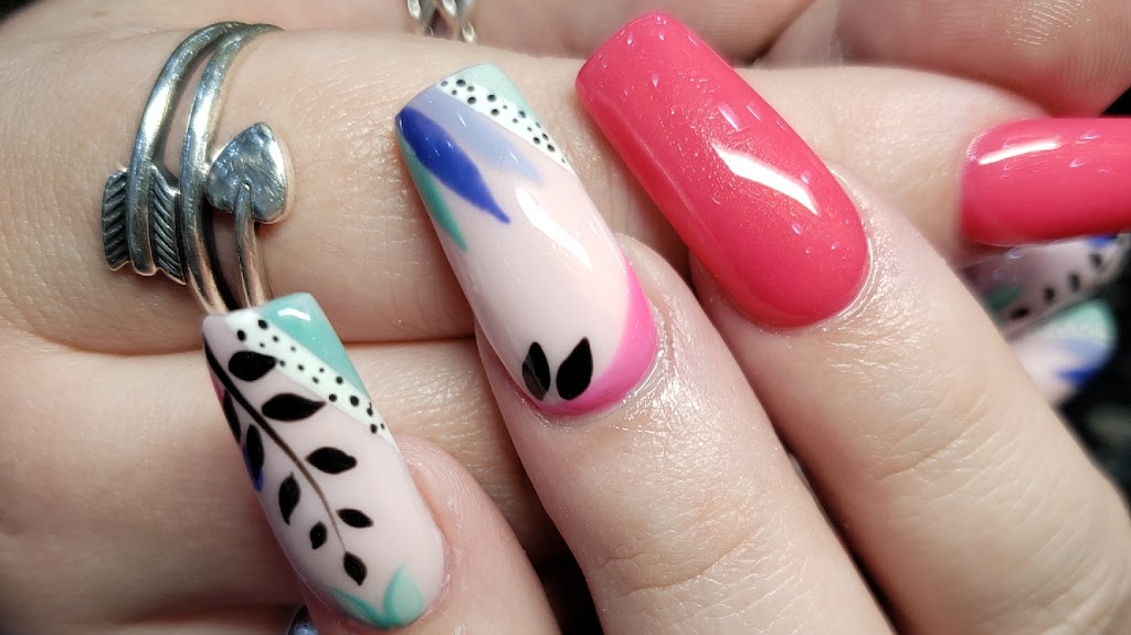Le Posh Nail Spa 78745