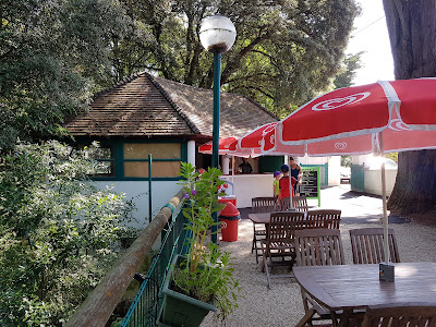 Minigolf de Pornichet à Pornichet