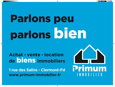 Matthieu CHENEVIERE agent immobilier à Ceyrat