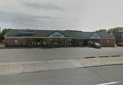 Laundromat «24 Hour Laundromat», reviews and photos, 840 Garrett Rd, Upper Darby, PA 19082, USA