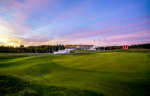 Golf shops in Helsinki