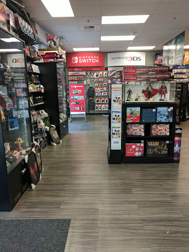 Video Game Store «GameStop», reviews and photos, 1380 Galaxy Dr NE #120, Lacey, WA 98516, USA