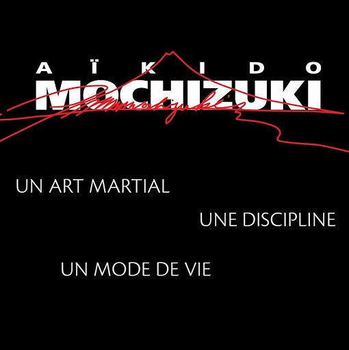 Aikido Montreal Mochizuki