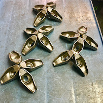 Controlled Thermal Processing Inc. - Photo 8 - Car repair in Torrance, CA, Torrance