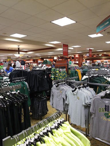 Book Store «Baylor University Bookstore», reviews and photos, 1201 S 5th St, Waco, TX 76706, USA