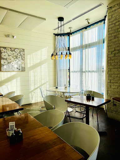 Breakfast Restaurant «Nido Cafe», reviews and photos, 5755 Clarion St, Cumming, GA 30040, USA