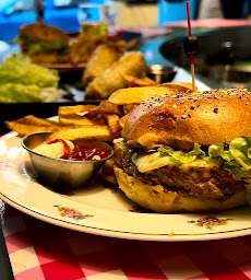 Photo n°6 de Bill’s Diner à Nancy ()