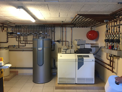 INCE Énergies à Hœnheim