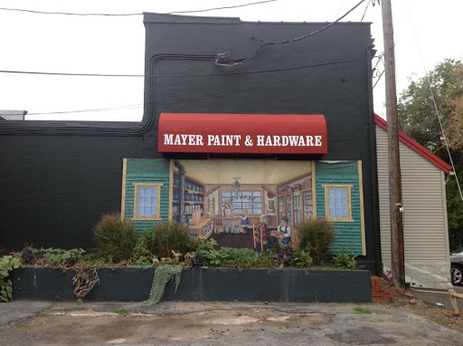 Hardware Store «Mayer Paint & Hardware», reviews and photos, 226 Winton Rd N, Rochester, NY 14610, USA