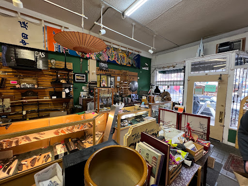 Cutlery Store «Hawthorne Cutlery & Gifts», reviews and photos, 3208 SE Hawthorne Blvd, Portland, OR 97214, USA