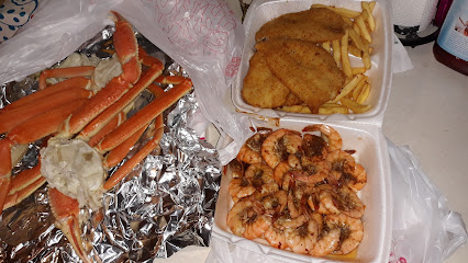 Sim's Seafood Market