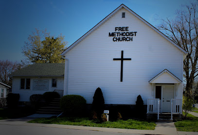 Dunnville Free Methodist Church