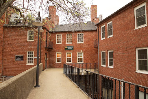 1 Inn St, Newburyport, MA 01950, USA