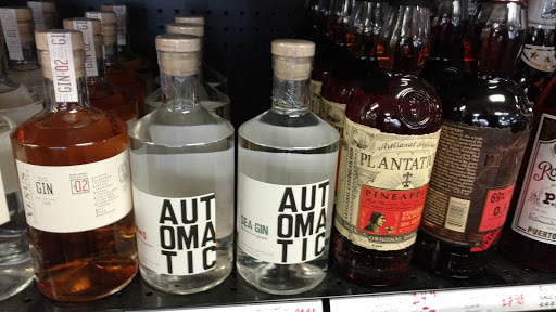 Wine Store «The Wine Club», reviews and photos, 1200 Coleman Ave, Santa Clara, CA 95050, USA