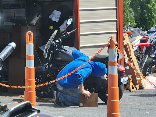 Motorcycle Dealer «Brothers Powersports», reviews and photos, 5205 1st St, Bremerton, WA 98312, USA