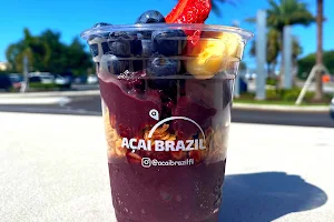 Açaí Brazil at International Premium Outlets image