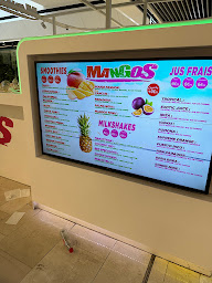 Photo n°2 de Mangos à Créteil ()