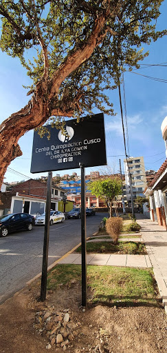 Centro Quiropráctico Cusco