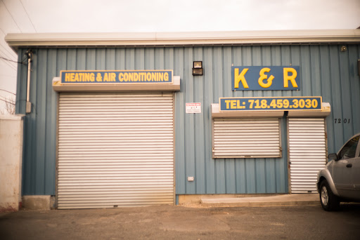 K&R Auto Repairs image 2
