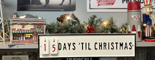 Hardware Store «The Home Center Ace Hardware», reviews and photos, 9688 TN-46, Bon Aqua, TN 37025, USA