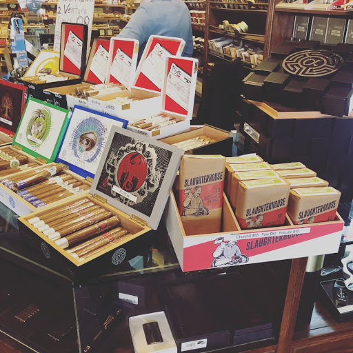 Tobacco Shop «The Cigar Factory Lounge», reviews and photos, 2804 E Los Angeles Ave, Simi Valley, CA 93065, USA