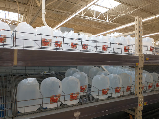 Department Store «Walmart Supercenter», reviews and photos, 3200 John A Williams Blvd, Bedford, IN 47421, USA