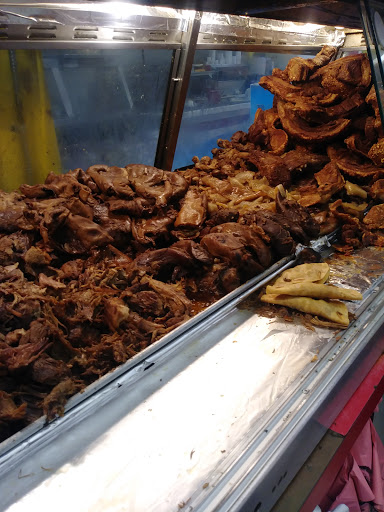 Grocery Store «El Unico Meat Market», reviews and photos, 7909 California Ave, Huntington Park, CA 90255, USA
