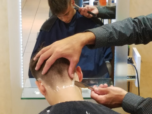 Spa «Gugliotti Salon and Spa», reviews and photos, 1969 Silas Deane Hwy, Rocky Hill, CT 06067, USA