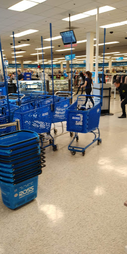 Clothing Store «Ross Dress for Less», reviews and photos, 6900 Katella Ave, Cypress, CA 90630, USA