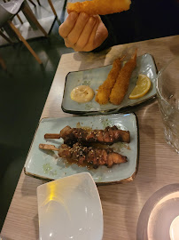 Les plus récentes photos du Restaurant de sushis MIKO Sushi à Lyon - n°2