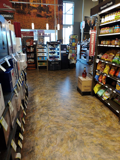 Wine Store «Total Wine & More», reviews and photos, 7925 N Blackstone Ave, Fresno, CA 93720, USA