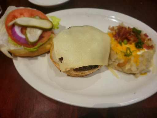 Steak House «The Butcher Shop», reviews and photos, 107 S Germantown Pkwy, Cordova, TN 38018, USA