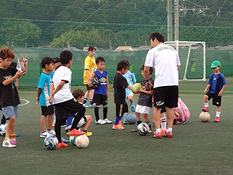 甲賀高分子スタジアム