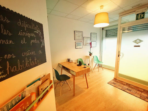 CENTRE MIREIA MARTINEZ en Abrera, Barcelona